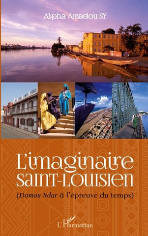 L'imaginaire Saint-Louisien