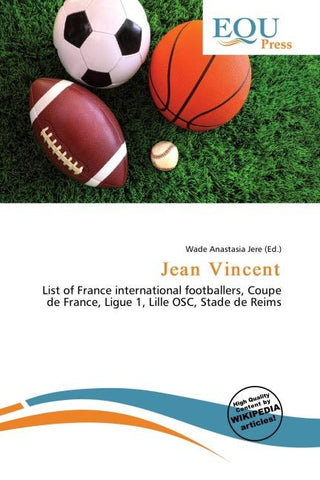 Jean Vincent