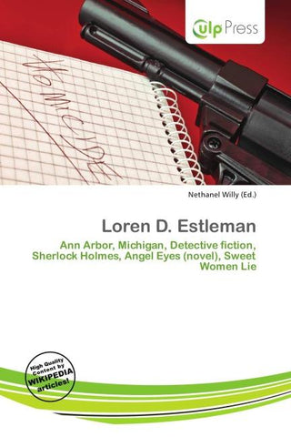 Loren D. Estleman