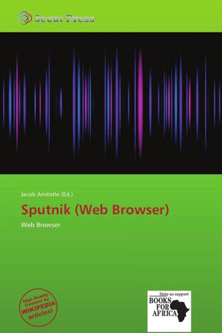 Sputnik (Web Browser)