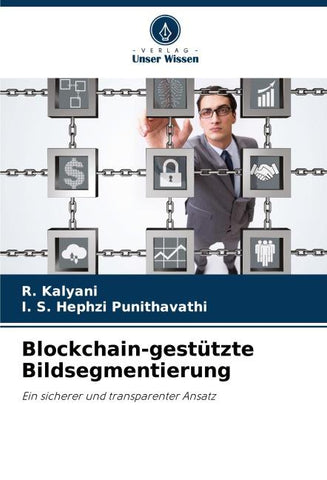 Blockchain-gestützte Bildsegmentierung
