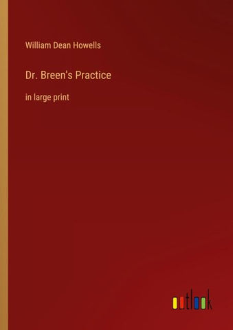 Dr. Breen's Practice
