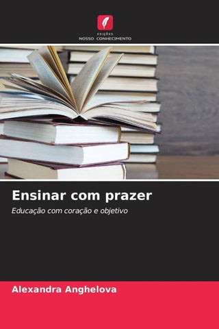Ensinar com prazer