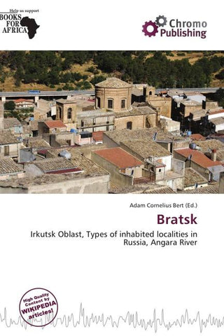 Bratsk