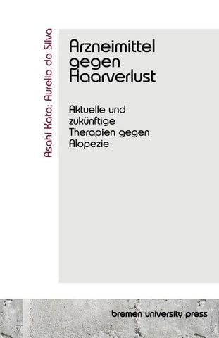 Arzneimittel gegen Haarverlust