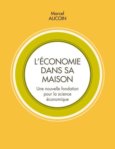 L'économie dans sa maison