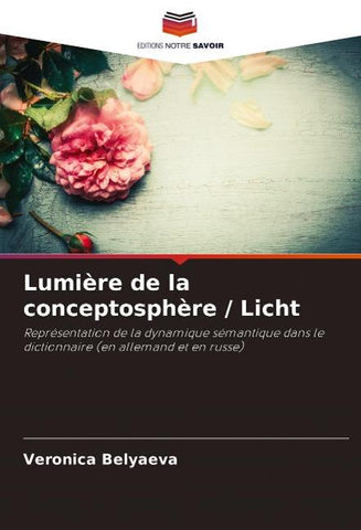 Lumière de la conceptosphère / Licht
