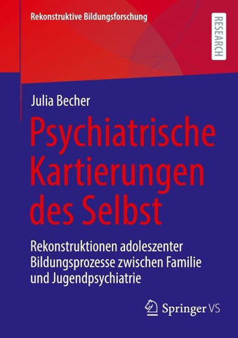 Psychiatrische Kartierungen des Selbst