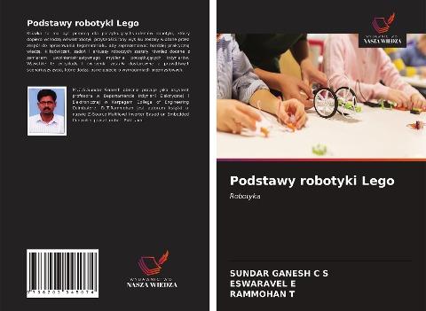 Podstawy robotyki Lego