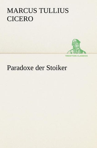 Paradoxe der Stoiker