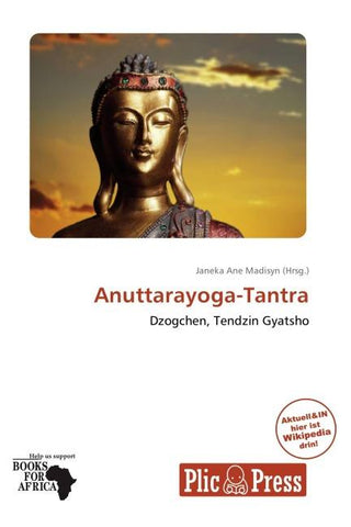 Anuttarayoga-Tantra