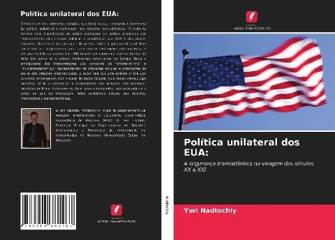 Política unilateral dos EUA: