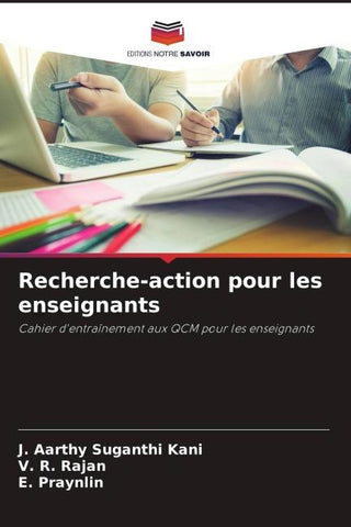 Recherche-action pour les enseignants