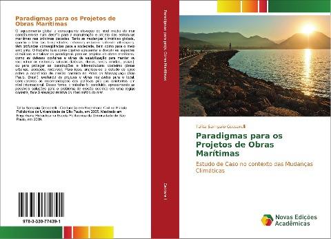 Paradigmas para os Projetos de Obras Marítimas