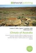 Climate of Australia