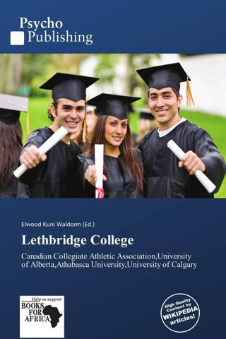 Lethbridge College