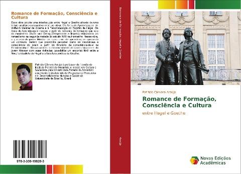 Romance de Formação, Consciência e Cultura