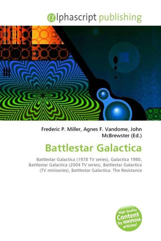 Battlestar Galactica