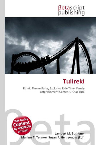 Tulireki