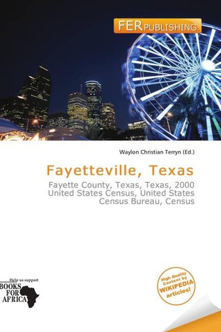 Fayetteville, Texas