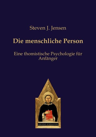 Die menschliche Person