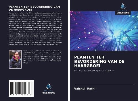 PLANTEN TER BEVORDERING VAN DE HAARGROEI