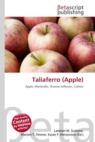 Taliaferro (Apple)