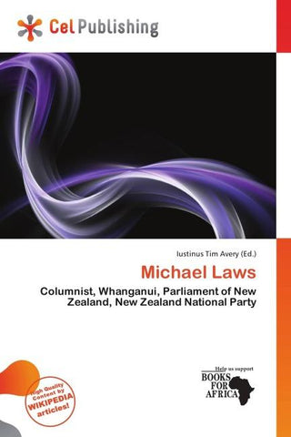 Michael Laws
