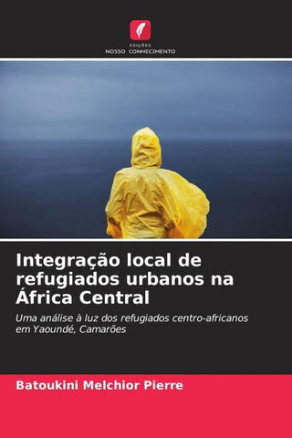 Integração local de refugiados urbanos na África Central