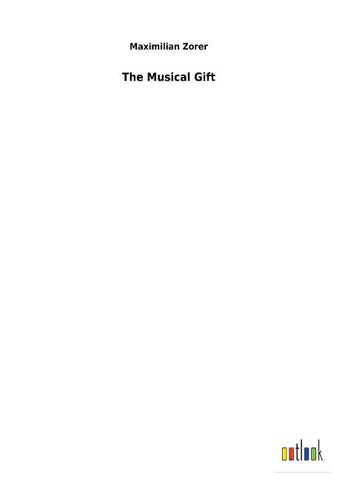 The Musical Gift