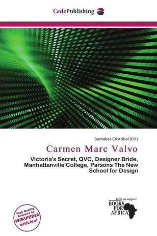 Carmen Marc Valvo