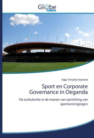 Sport en Corporate Governance in Oeganda