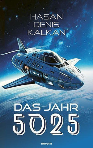 Das Jahr 5025