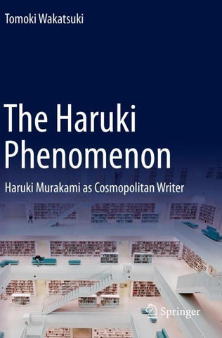 The Haruki Phenomenon