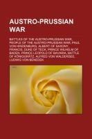 Austro-Prussian War