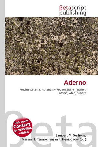 Aderno