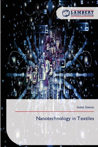 Nanotechnology in Textiles