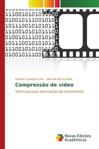 Compressão de vídeo
