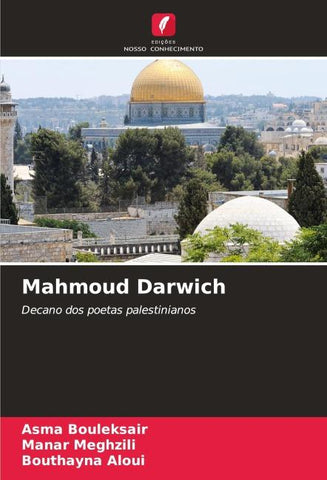 Mahmoud Darwich