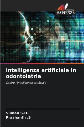 Intelligenza artificiale in odontoiatria