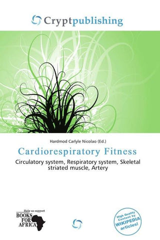Cardiorespiratory Fitness