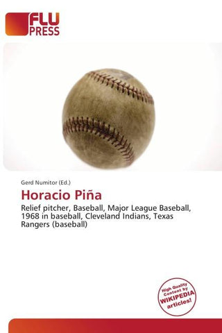 Horacio Piña