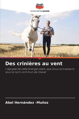 Des crinières au vent