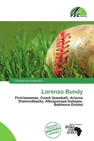 Lorenzo Bundy