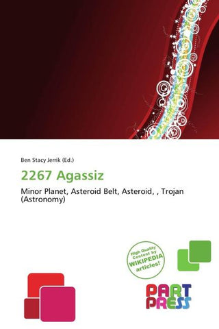 2267 Agassiz