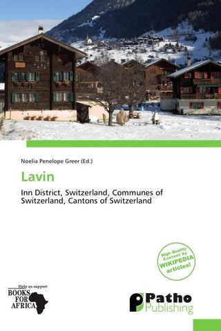 Lavin