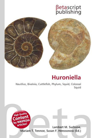Huroniella