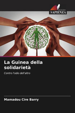 La Guinea della solidarietà