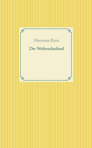 Der Weihnachtsfund