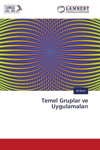 Temel Gruplar ve Uygulamalar¿